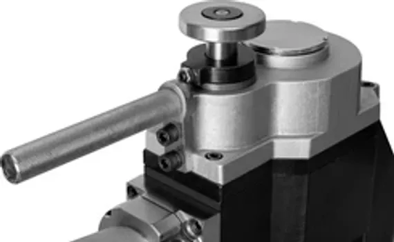 Переходник Kasker 1 1/4 х М16, арт. 505.0007