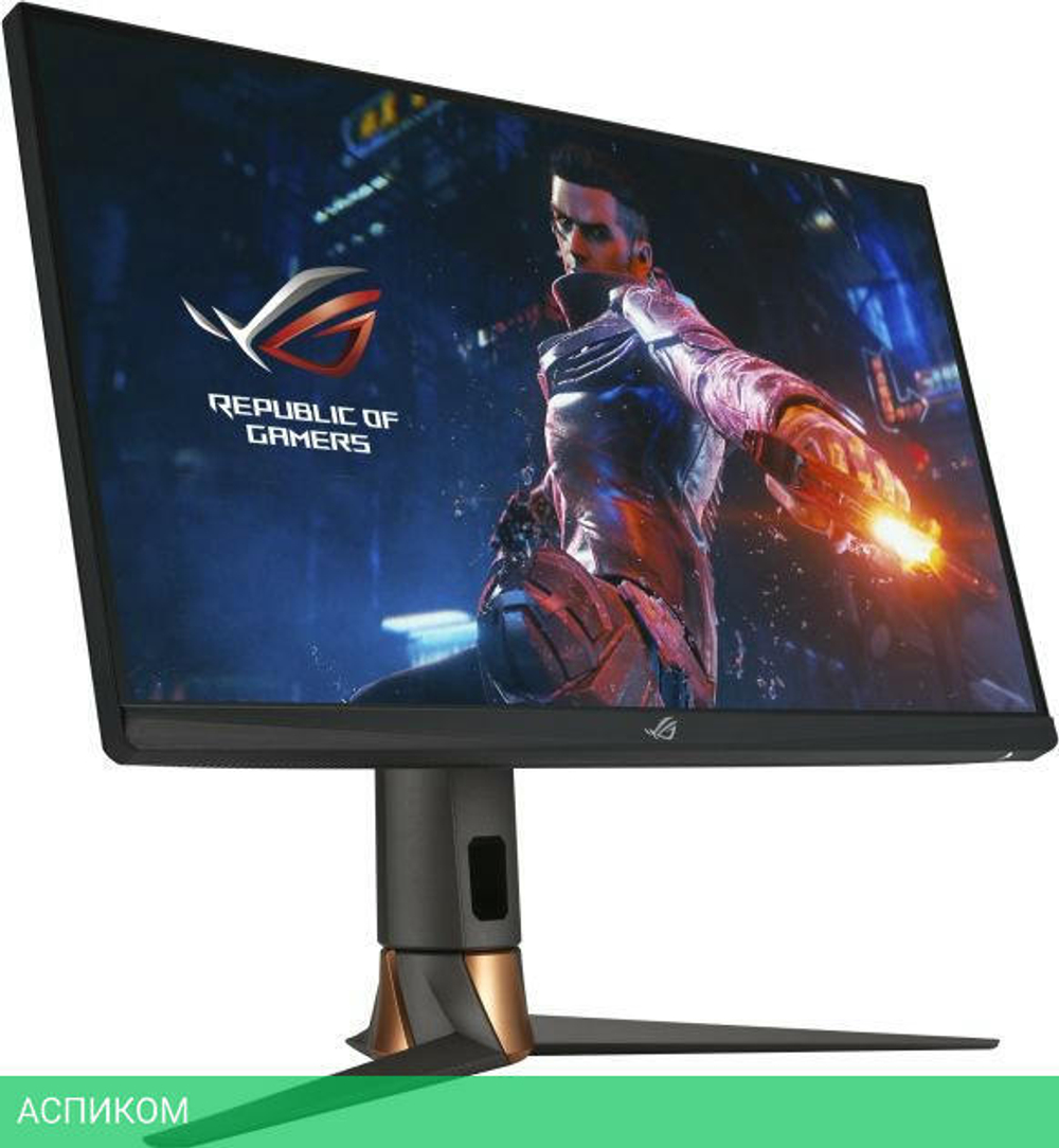 Монитор Asus 27" ROG Swift PG27UQR