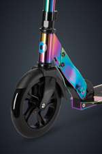 Самокат Micro Classic неохром