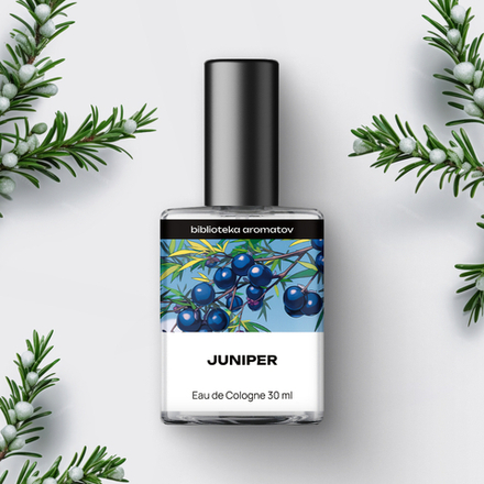 Можжевельник