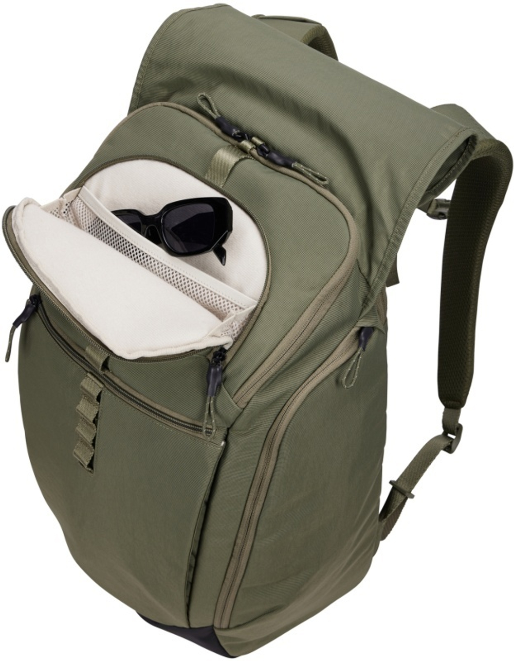 Рюкзак для ноутбука Thule Paramount Backpack 27L PARABP3216 Soft Green (3205015)