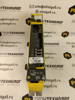 Fanuc A06B-6117-H208 б/у