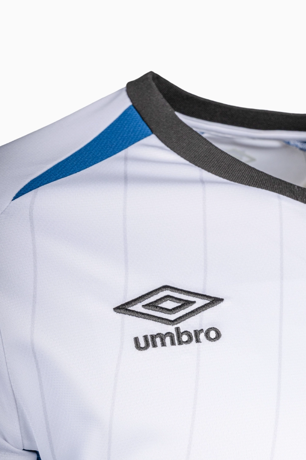 Футболка Umbro Arminia Bielefeld 25/26 Away - белый