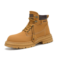 Сапоги Warrior, WXP-0912