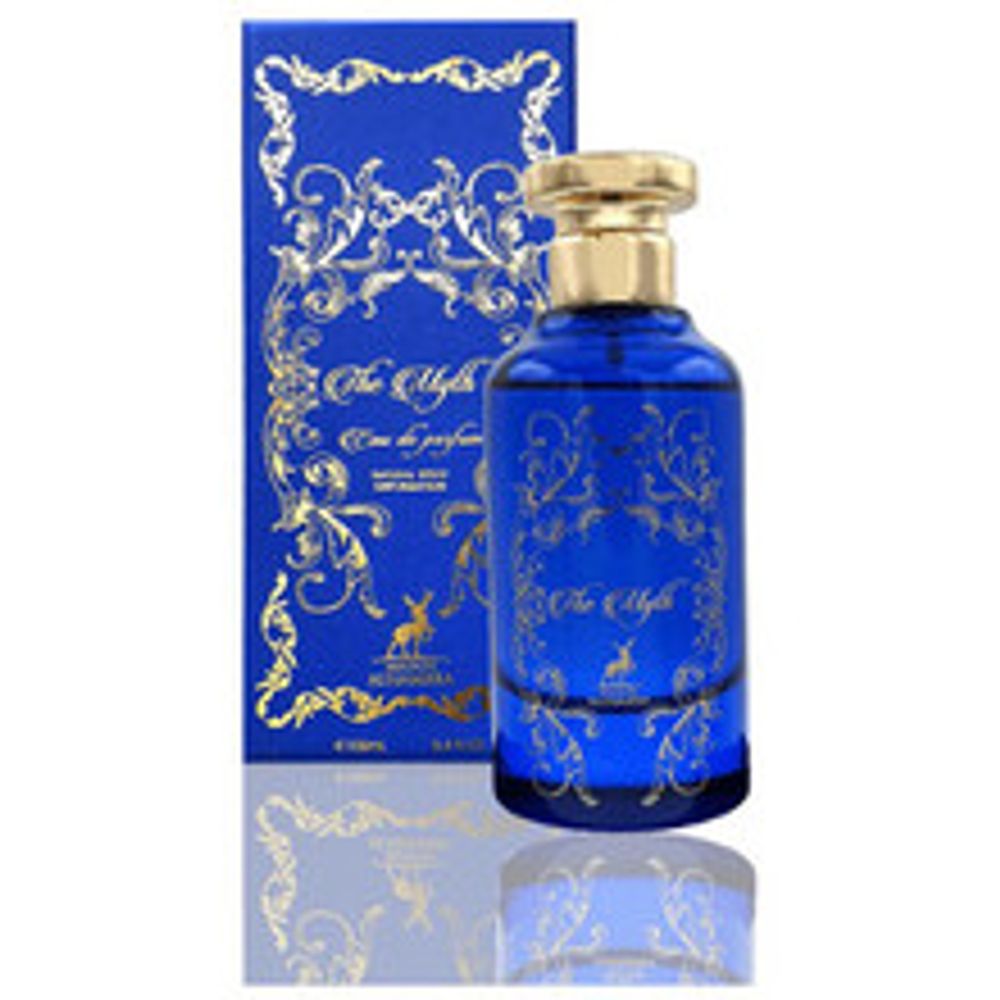 Maison Alhambra The Myth EDP 100ml Maison Alhambra The Myth EDP 100ml