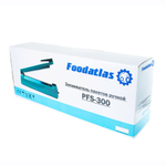 Запайщик пакетов ручной PFS-300 (металл, 2 мм) Foodatlas Pro