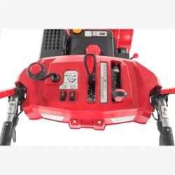 GEOS by AL-KO Arctic Line 760 TE снегоуборщик бензиновый 12.2 л.с. ковш 76 см, выброс 15 м, 6 вперед/2 назад 212985