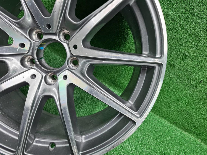 Диск Комплект дисков R19 Mercedes E W213 16-23 AMG