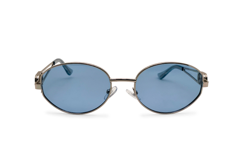 Овальные солнцезащитные очки SeeKaer