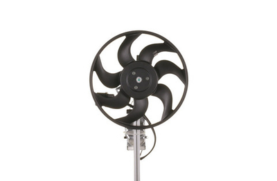 MAHLE - CFF262000S-MAH - Fan, engine cooling