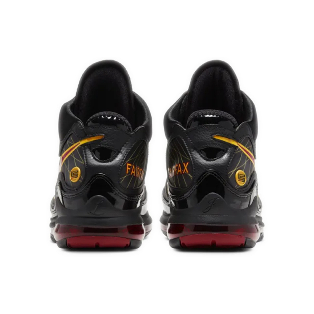 Кроссовки Nike, CU5646-001