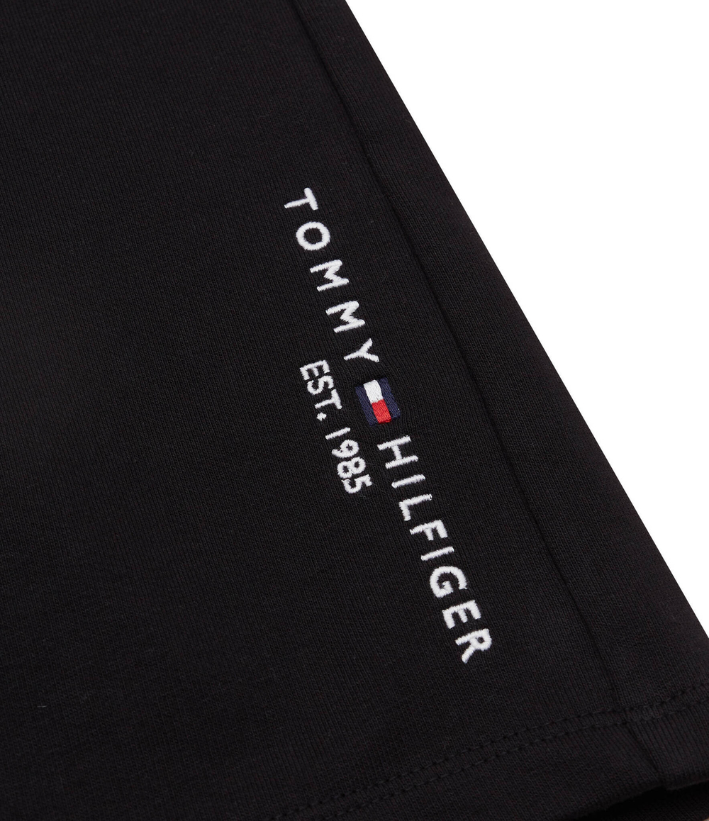 Шорты ESSENTIAL Tommy Hilfiger - черный(KB0KB08984)