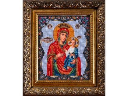 Иверская Богородица