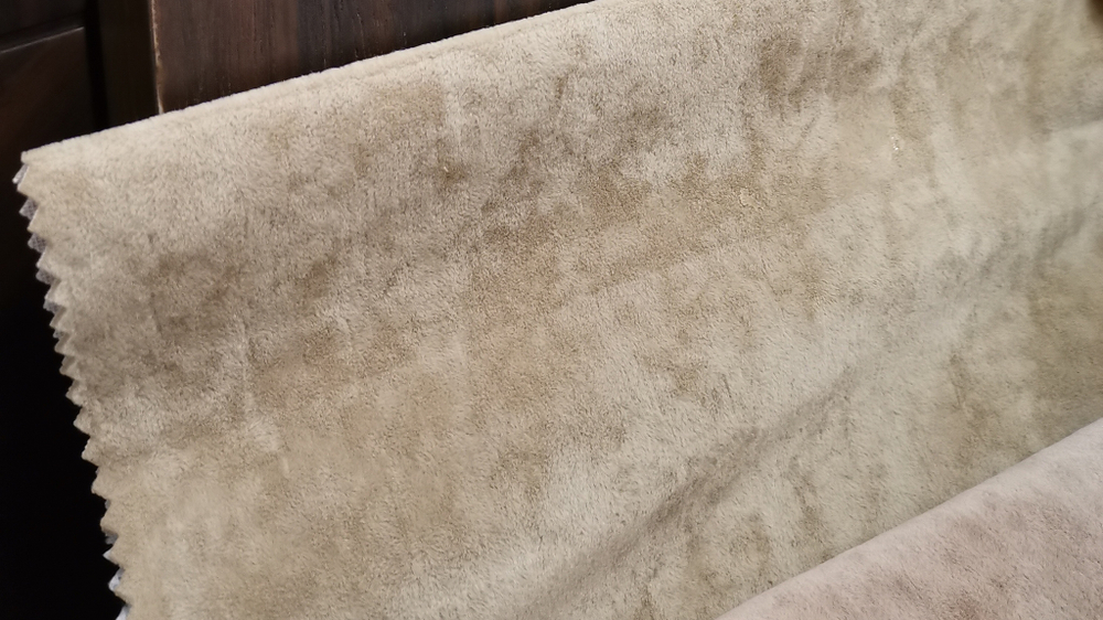 Флок Bentley plain (Бентли плейн) 41