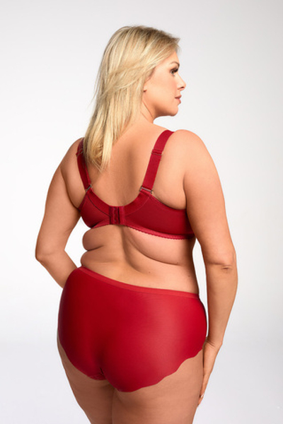 Трусы-слип Chic Trap Briefs Bella Misteria