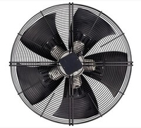 Осевой вентилятор S4D450-8317074025