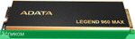 SSD диск A-Data Legend 960 Max 2Tb (ALEG-960M-2TCS)