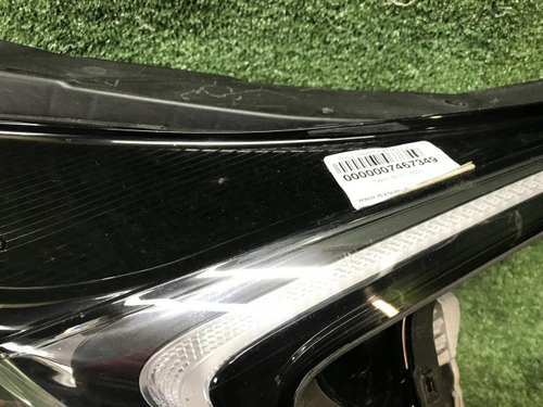 Фара левая Kia K5 (2019-2023) LED