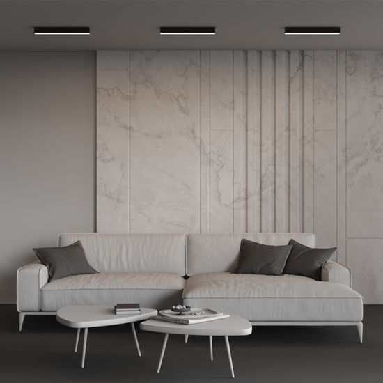 Линейный светильник Technical LL311026