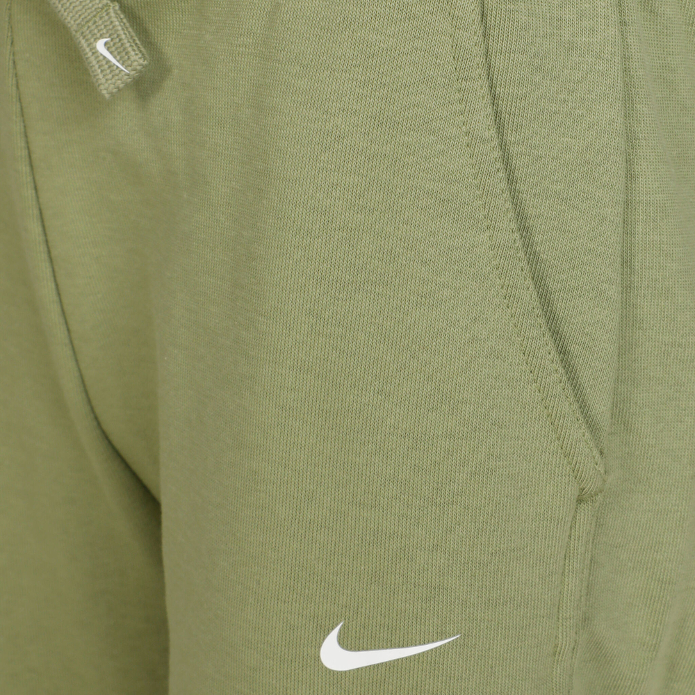 Женские теннисные брюки Nike Get Fit Training Pants Women - Light Green