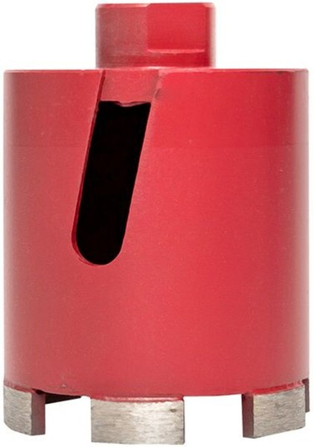 Коронка алмазная EKF dch-72-mh-m16