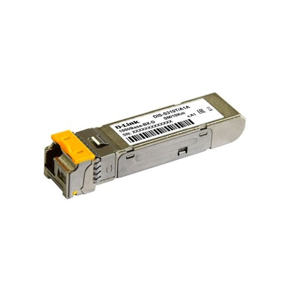D-Link S310T/10KM/A1A Сетевое оборудование