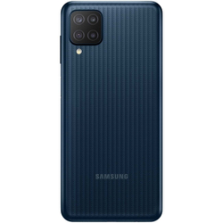 Смартфон Samsung Galaxy A12 Nacho SM-A127 4/64GB черный (SM-A127FZKVSER)