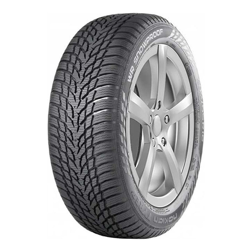 Легковая шина Nokian Tyres  185/60/14  T 82 WR Snowproof