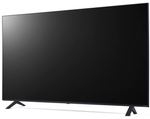 Телевизор LG 65NANO80T6A 165 см черный