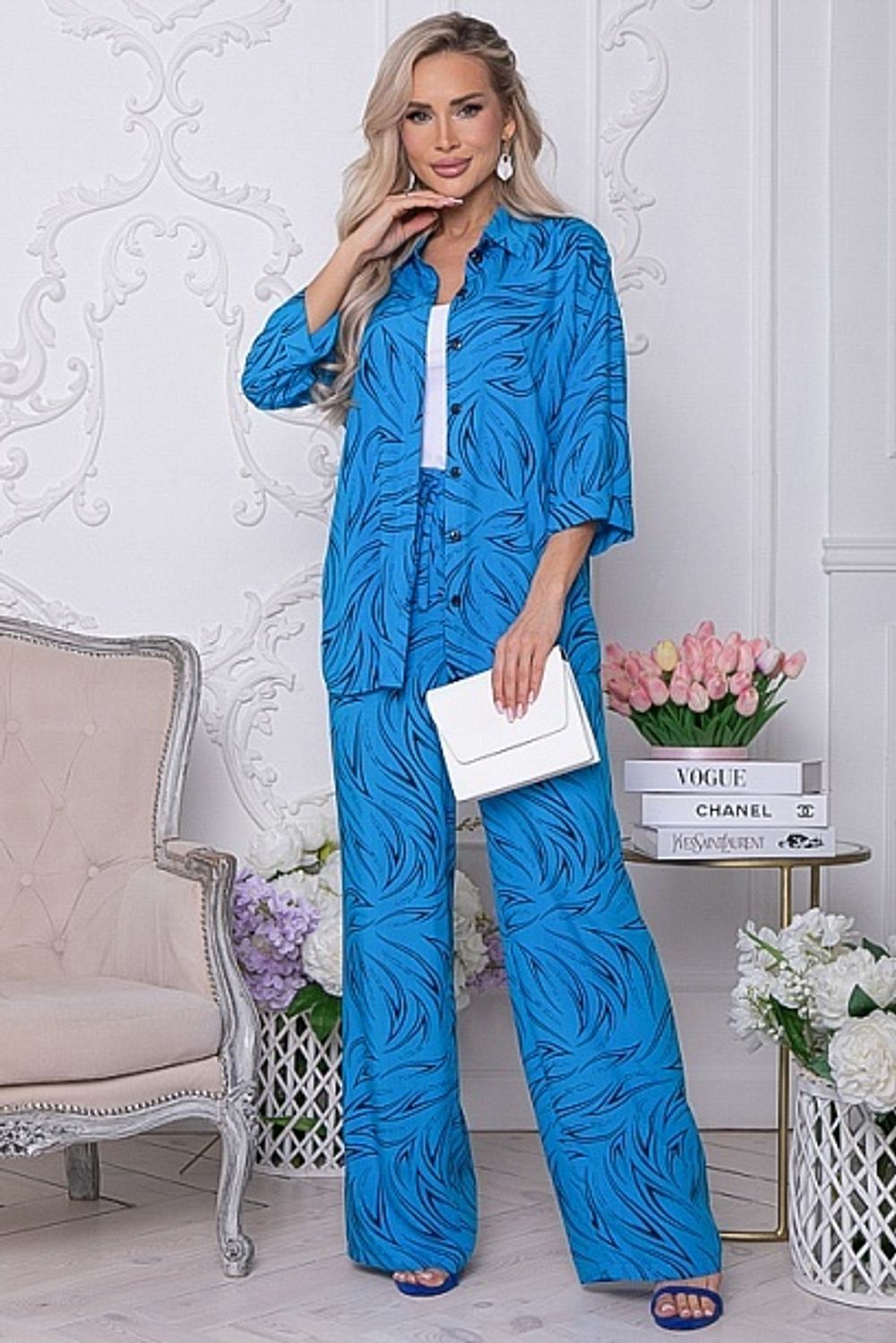 Комплект 6550 Avili