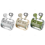 Беспроводные наушники Hoco EW55 (silver)