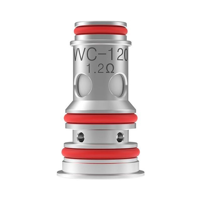 Испаритель Vandy Vape VVC Coil - 1.2 Ом