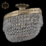 Потолочная люстра Art Classic 21.013.60SP.G