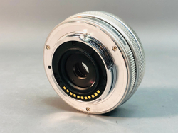 Olympus ED 14-42mm 3.5-5.6 нерабочий