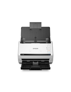 Сканер Сканер Epson WorkForce DS-770II (B11B262401)