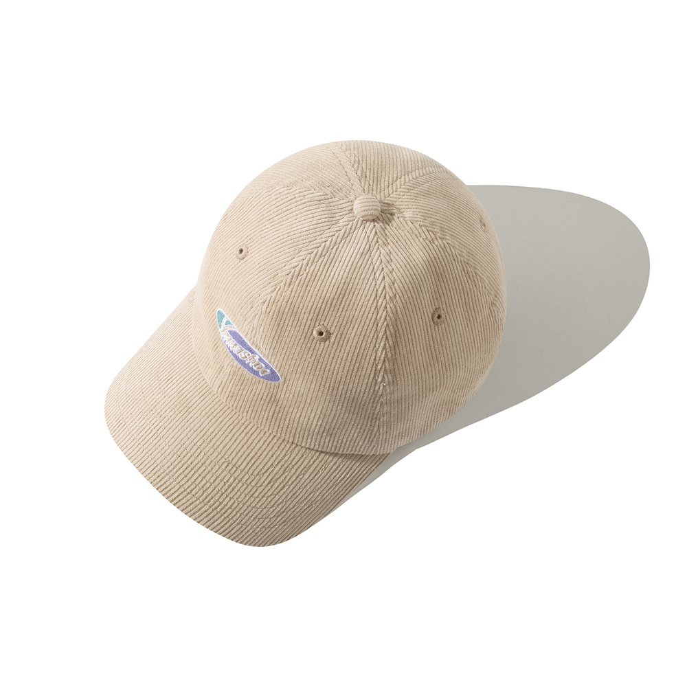 КЕПКА YMKASHIX VELVET SERIES