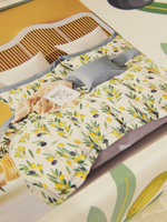 Постельное белье Olive