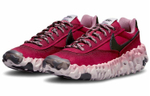 Кроссовки Nike Overbreak Dark Beetroot