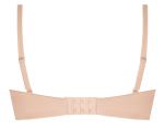 Бюстгальтер-балконет Ewa (Размер: 65F) (Цвет: телесный)