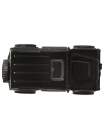 Машинка Хот Вилс Премиум Land Rover Defender 90 HNW46 HYP74