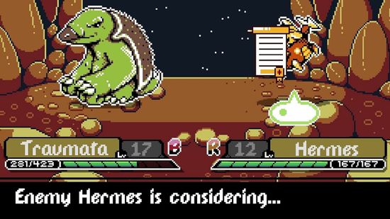 Игра Monster Crown (PS4, русские субтитры)