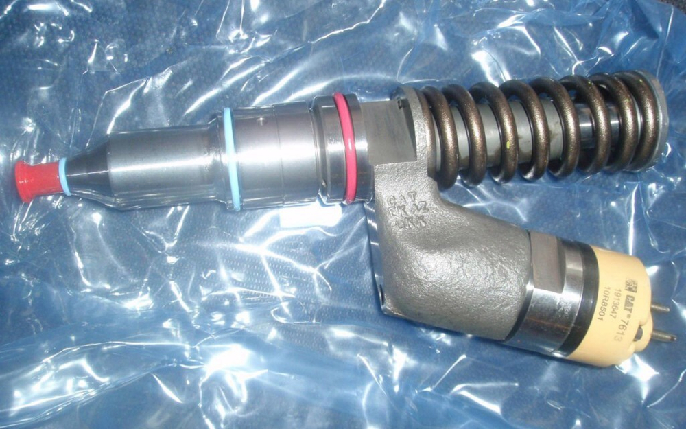 Форсунка Caterpillar (Cat) С15 10R-0955,191-3005
