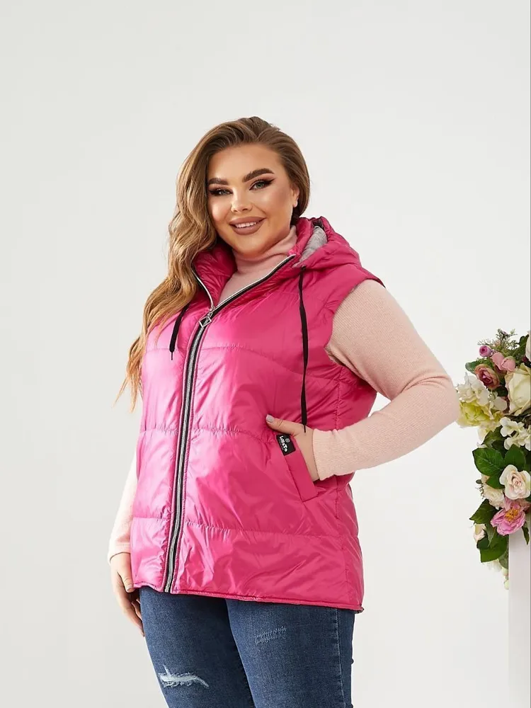 Жилет УК-030-2 Fabrika