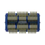 LATOKHO DSC 250-6 FURY (Россия) Фрезеровальный барабан (фреза) с шестигранными ножами, шестиосный