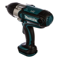 Makita DTW450Z аккумуляторный гайковерт (без АКБ и ЗУ)