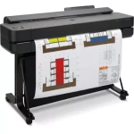 Плоттер HP DesignJet T650 (5HB10A)