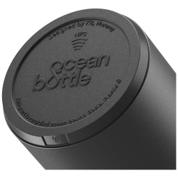 Бутылка для воды Ocean Bottle объемом 750 мл с вакуумной изоляцией