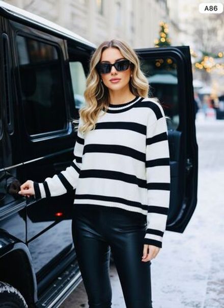 Свитер 7352578 Fabrika