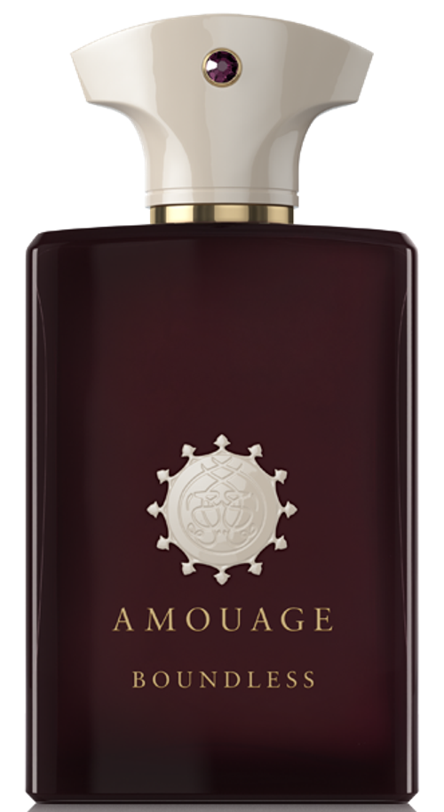 Amouage Boundless