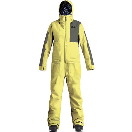 Комбинезон AIRBLASTER W'S INSULATED FREEDOM SUIT DAIQUIRI (FW22)